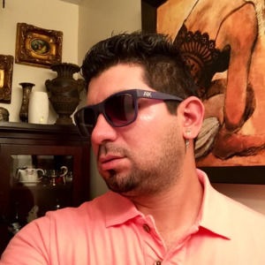 Meet your Posher, Leonardo